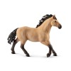 Figurine Etalon Quarter Horse