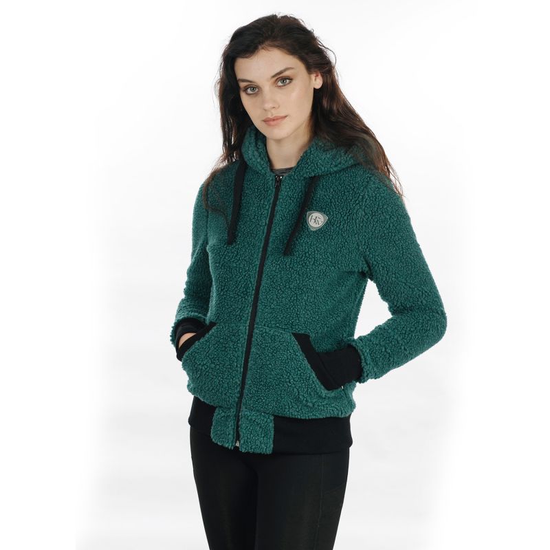 Veste en pilou femme Clearance