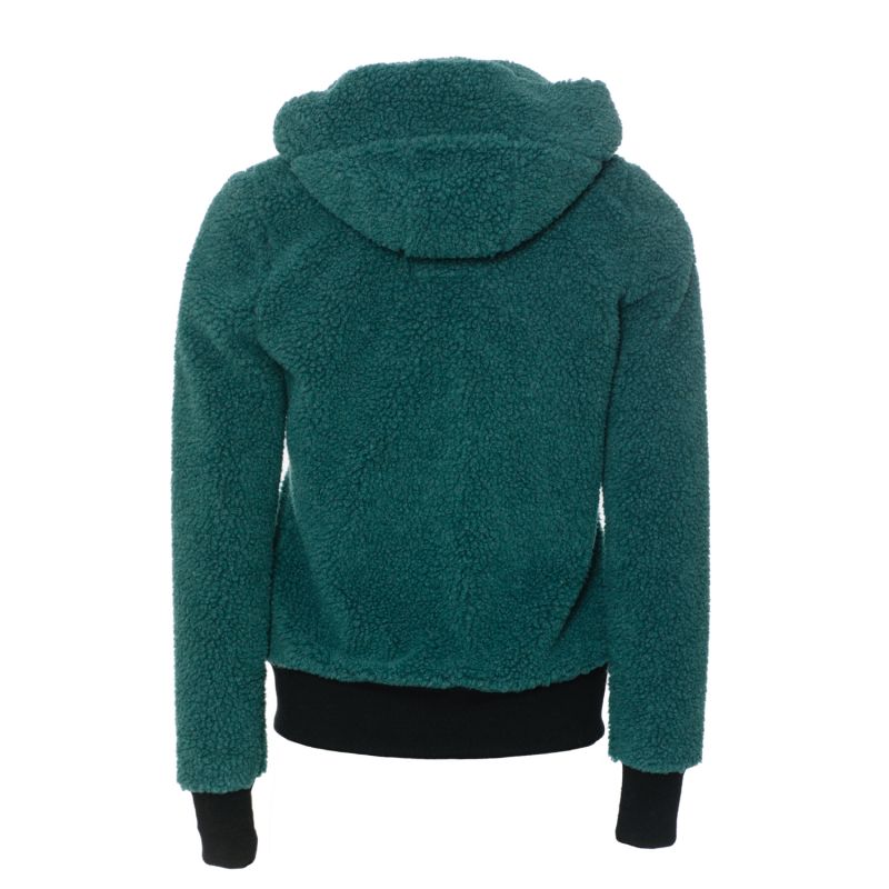 Veste pilou Femme Super Fluffy Softie HORSEWARE Hiver Horseware