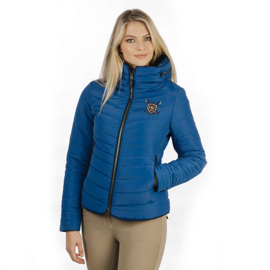 Veste matelassée Femme Maya