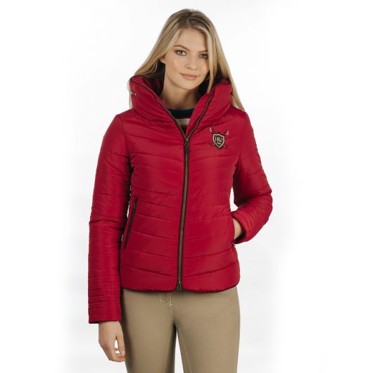 Veste matelassée Femme Maya