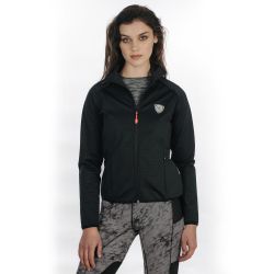 Veste softshell Femme Alby Horseware