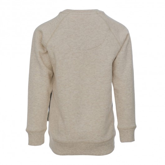 Sweat coton Enfant chevaux Horseware