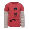 Tee-shirt manches longues Enfant Horseware