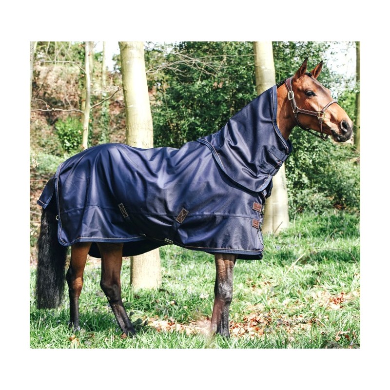 Couverture extérieur cheval 300 g All Weather Kentucky