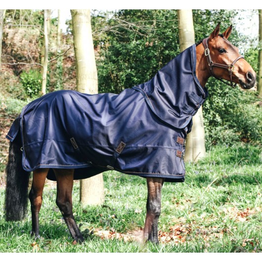 Couverture extérieur cheval 300 g All Weather Kentucky