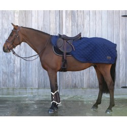 Couvre-reins cheval 160 g Kentucky