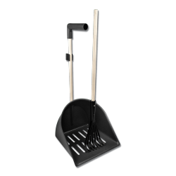 Valet d'écurie strié Shaker Waldhausen