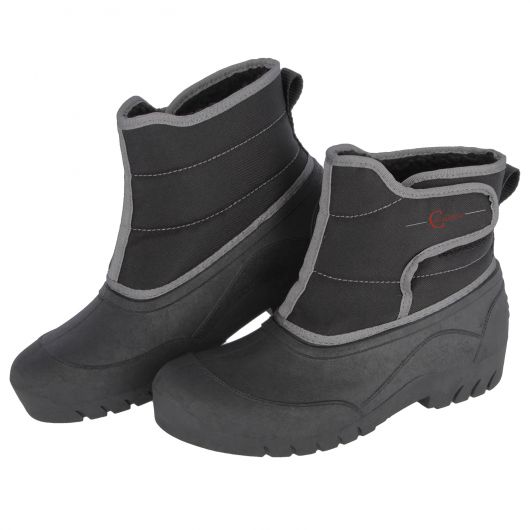 Boots écurie Femme Ottawa Covalliero Boots écurie Femme Ottawa Covalliero