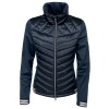 Veste bi-matière Femme Calina Pikeur