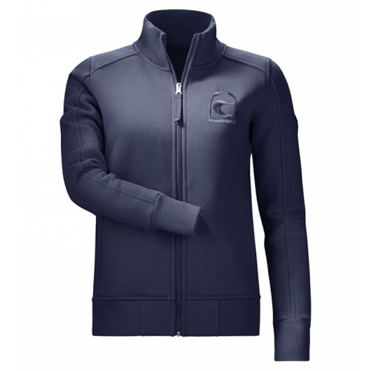Veste sweat Unisexe Bango Cavallo