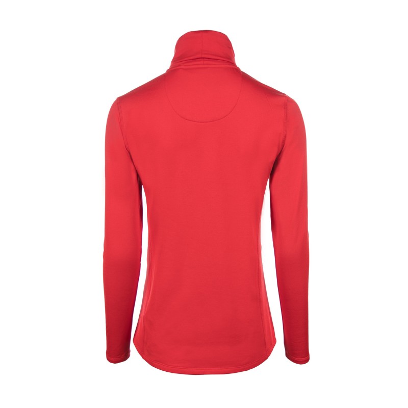 sous pull technique femme