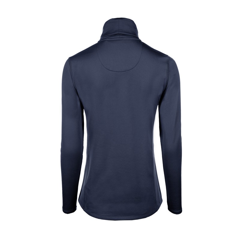 sous pull technique femme