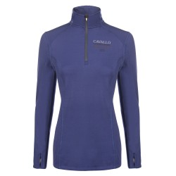 Sous-pull technique Femme Lotta Cavallo