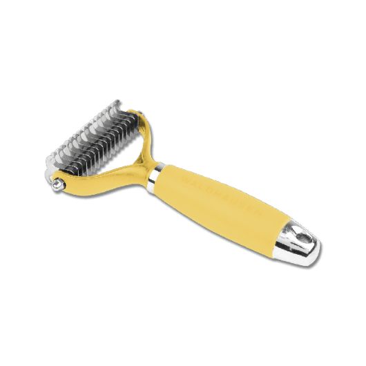 Peigne démêlant crinière crin Gel séries Waldhausen