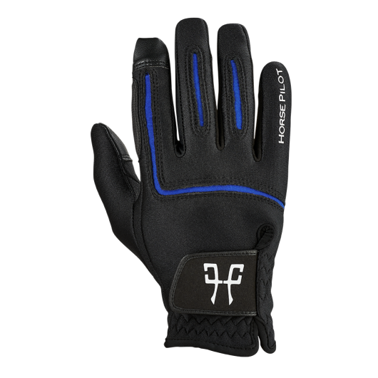 Gants équitation hiver Horse Pilot Gants équitation hiver Horse Pilot