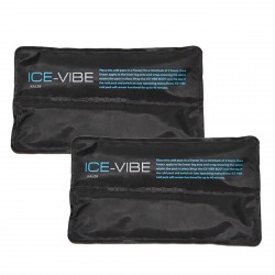 Cold pack pour protège-jarrets Ice-Vibe Horseware