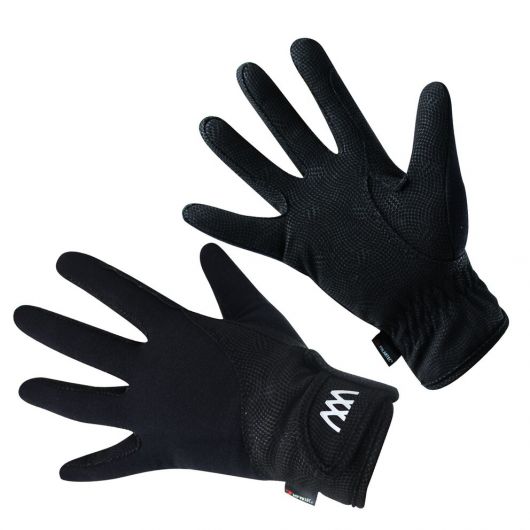 Gants équitation thermiques Precision Thermal Woof Wear Gants équitation thermiques Precision Thermal Woof Wear