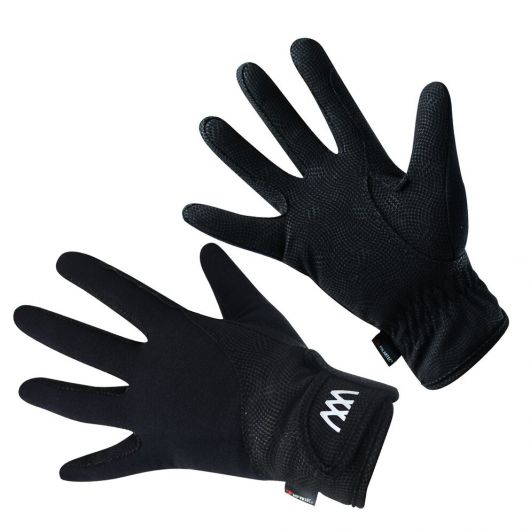 Gants équitation thermiques Precision Thermal Woof Wear