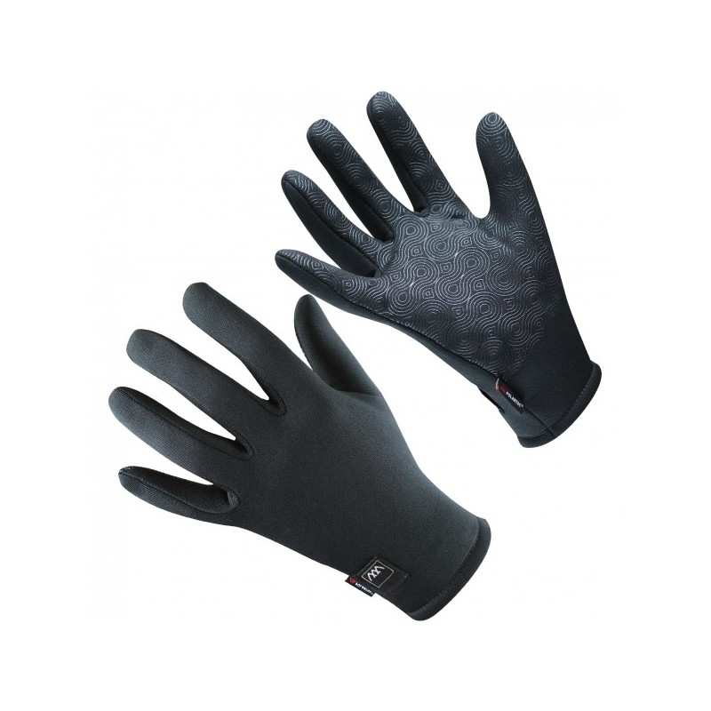 Gants équitation hiver Powerstrech Woof Wear