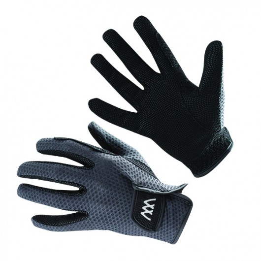 Gants équitation cross Event Woof Wear