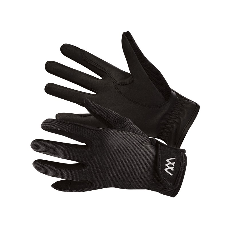 Gants équitation imperméables - Woof Wear - WOOF WEAR - Cavalier - Equestra