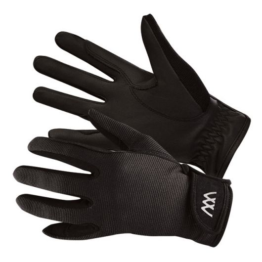 Gants équitation Grand Prix Woof Wear