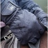 Gants équitation imperméables Woof Wear