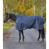 Couverture extérieur cheval 200 g encolure haute Economic Waldhausen