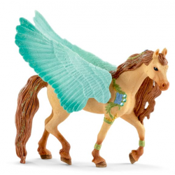 Figurine Licorne Bijou Etalon