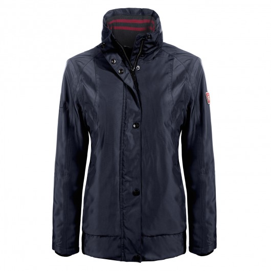 Parka hiver Femme Layla Cavallo Parka hiver Femme Layla Cavallo
