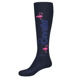 Chaussettes équitation Et Accessoires Boots Cavalier Equestra