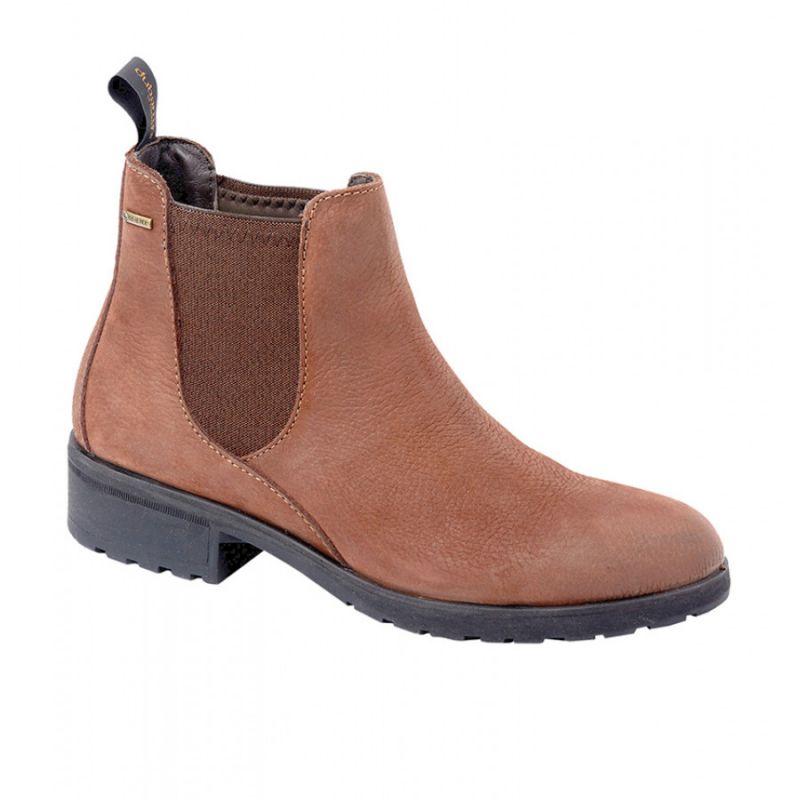 boots equitation femme cuir