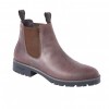 Boots équitation cuir imperméable GORE-TEX Homme Antrim Dubarry