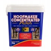 Santé sabots 3 kg Hoofmaker Concentrated Pellets TRM