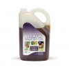 Huile de lin chevaux peau et digestion 4,5 L TRM