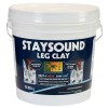 Argile membres chevaux 11,35 kg Staysound TRM