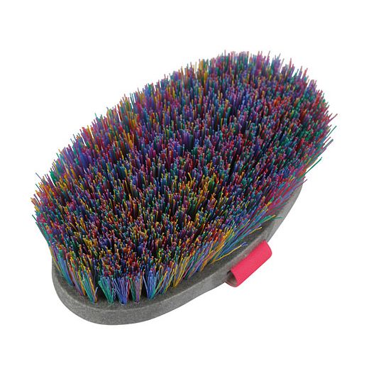 Bouchon cheval avec bride Enfant Haas