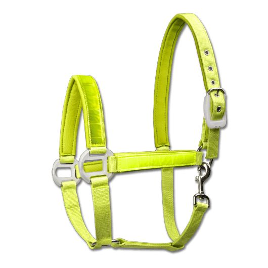 Licol réfléchissant Reflex Waldhausen Licol réfléchissant Reflex Waldhausen