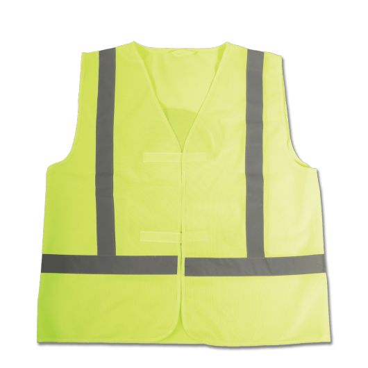 Gilet réfléchissant adulte Reflex ELT Paris