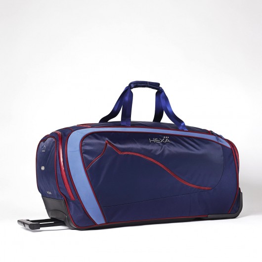 Sac de sport poignée télescopique 120 L Élite Hexa Sac de sport poignée télescopique 120 L Élite Hexa