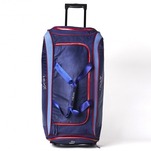 Sac de sport poignée télescopique 120 L Élite Hexa