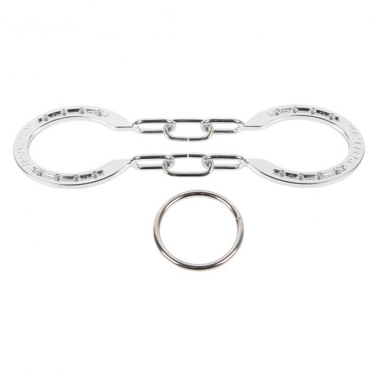 Casse-tête fer à cheval Harry's Horse