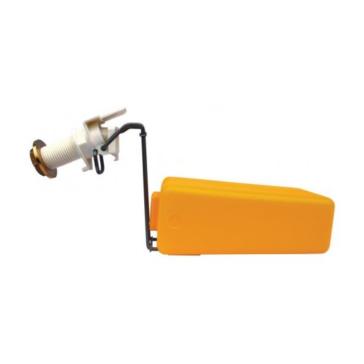 Flotteur pour abreuvoirs niveau constant La Gée