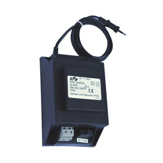 Transformateur abreuvoir hors gel 24 V La Gée