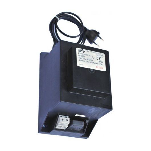 Transformateur abreuvoir hors gel 24 V La Gée