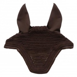 Bonnet anti-mouches Wellington Leather Kentucky