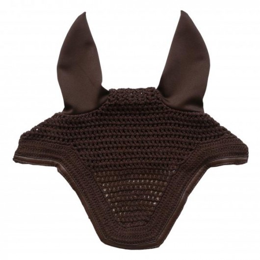 Bonnet anti-mouches Wellington Leather Kentucky