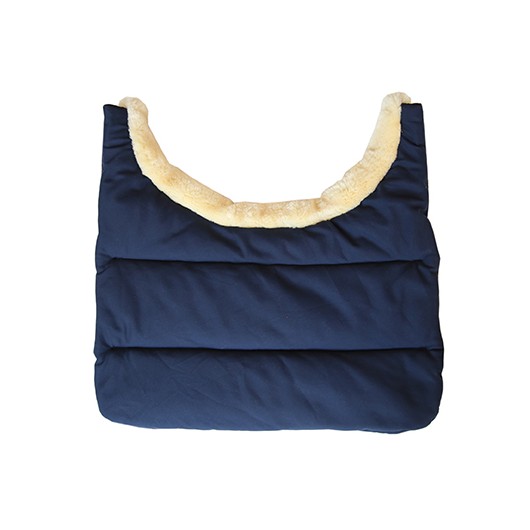Protège-épaules hiver cheval Winter Bib Kentucky Protège-épaules hiver cheval Winter Bib Kentucky