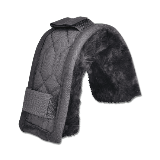 Protège-gourmette mouton véritable Waldhausen